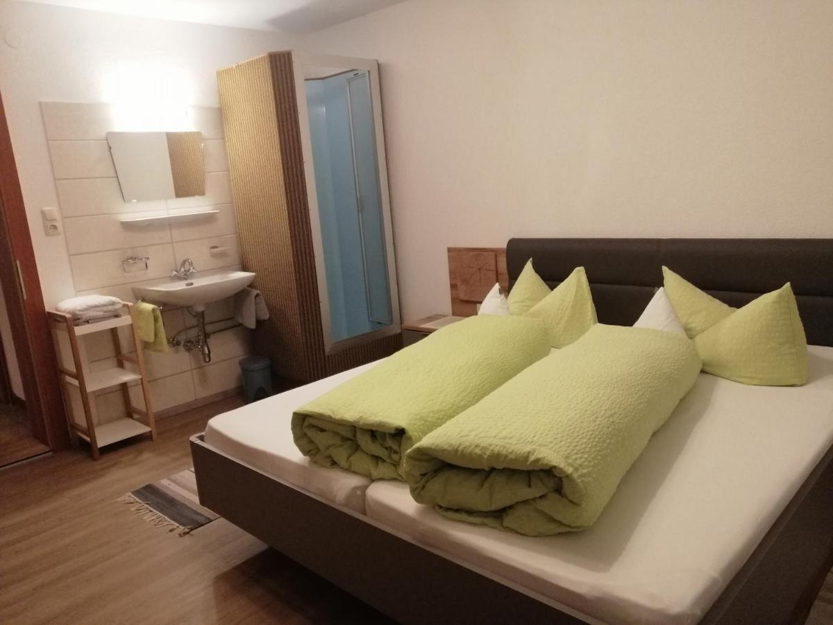 Spisshof Hotel Grins Bagian luar foto