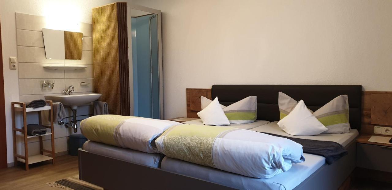 Spisshof Hotel Grins Bagian luar foto